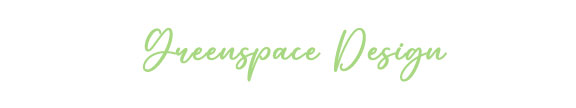 Greenspace-Design
